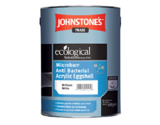 Johnstones Trade Paint