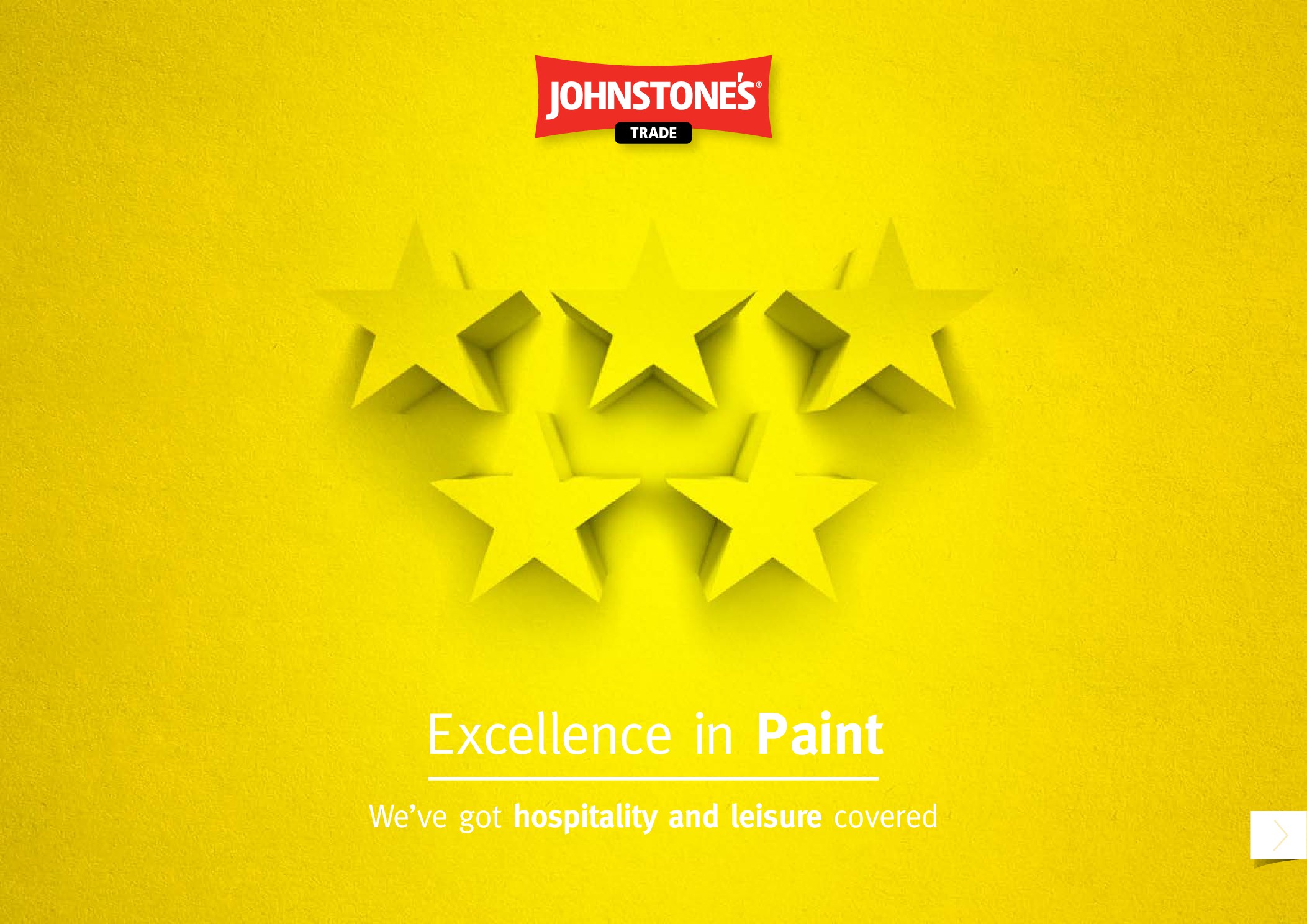 Johnstones Trade Paint