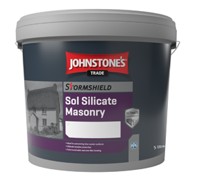 Johnstones Trade Paint