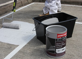 Johnstones Trade Paint