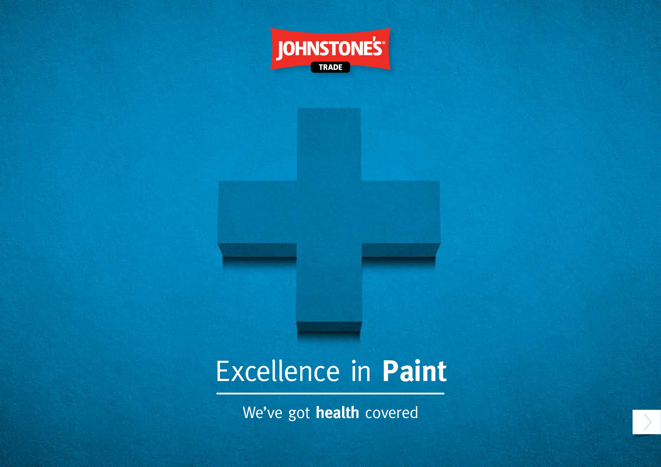 Johnstones Trade Paint