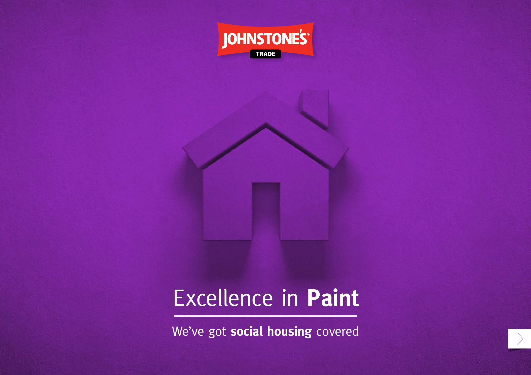 Johnstones Trade Paint