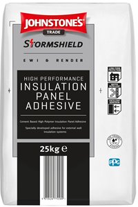 High Performance Insulation Panel Adhesive