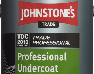 Johnstones Trade Paint