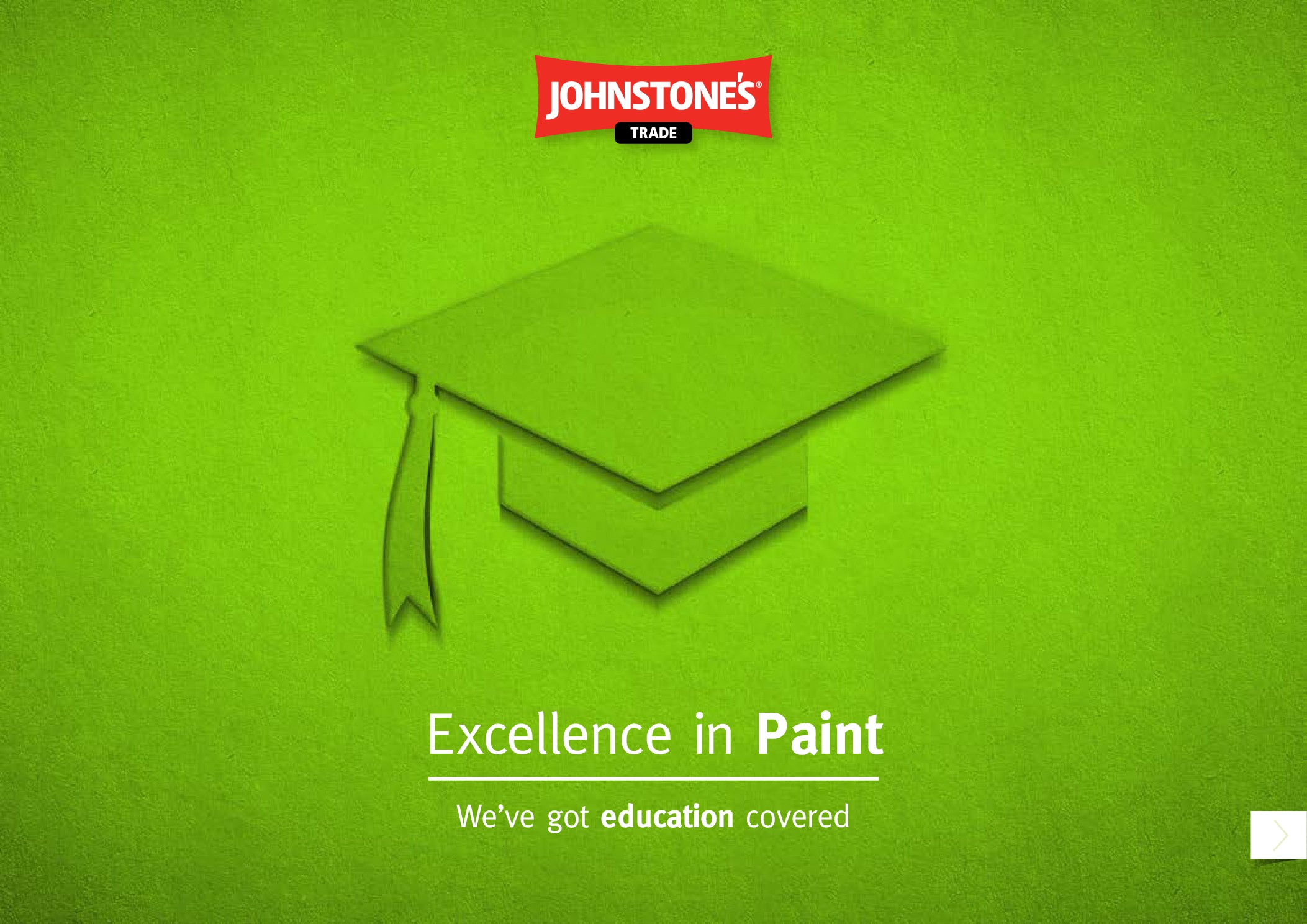 Johnstones Trade Paint